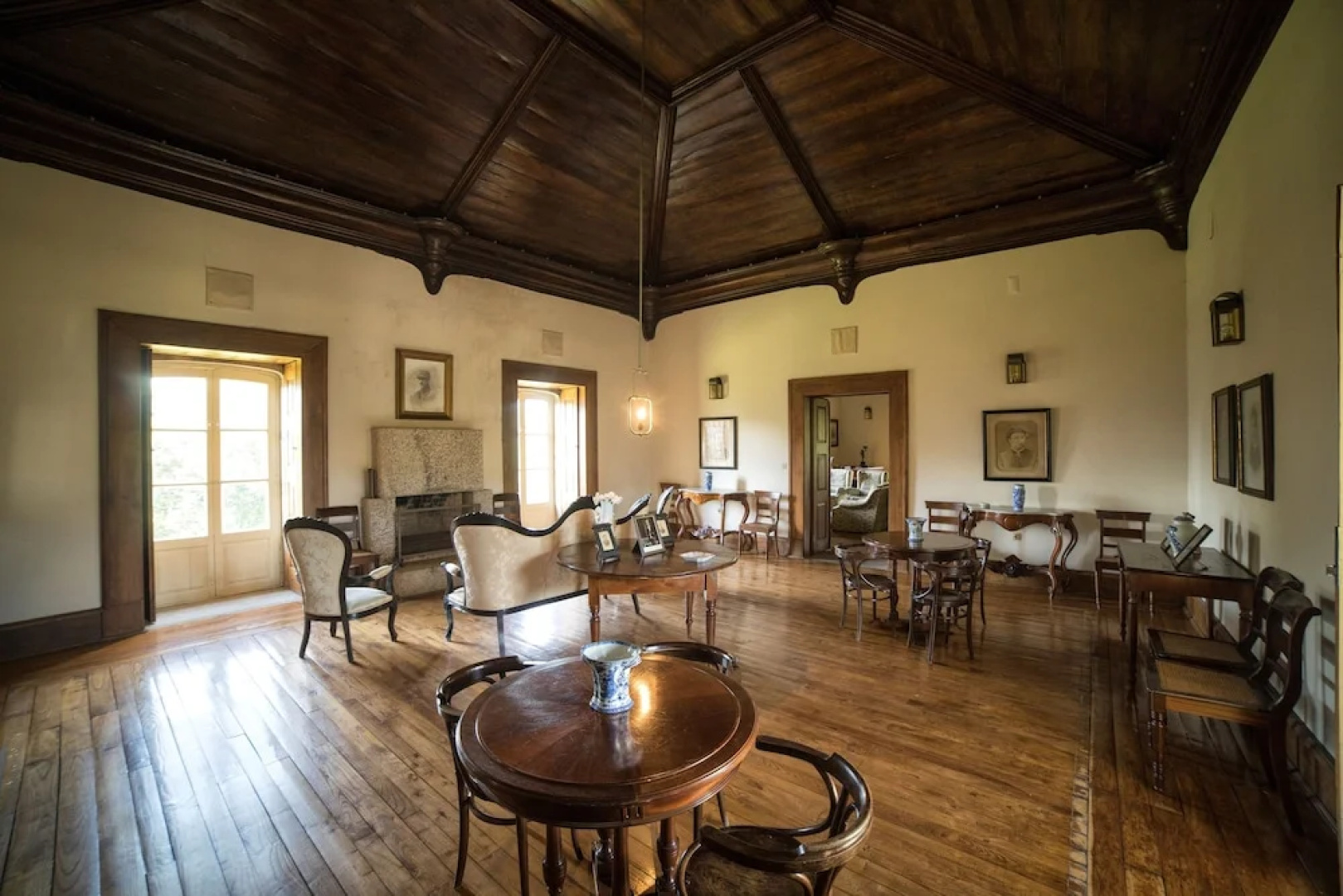 Casa da Tojeira