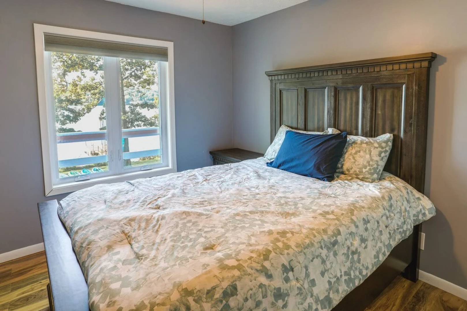 Lakefront Arkansas Escape w/ Grill, Dock & Kayaks!