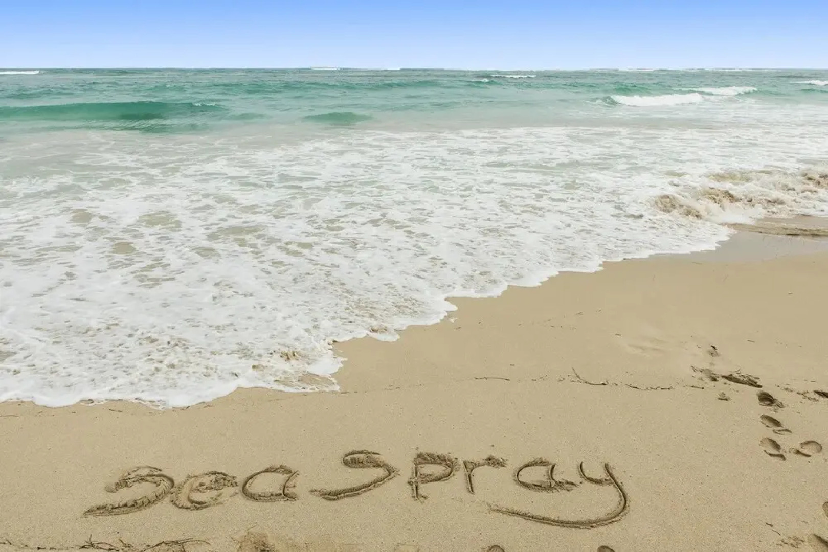 Sea-spray - Walking Distance to Ocean