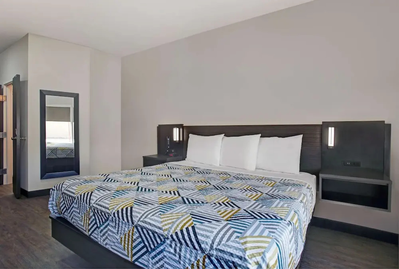 Motel 6 Monahans, TX