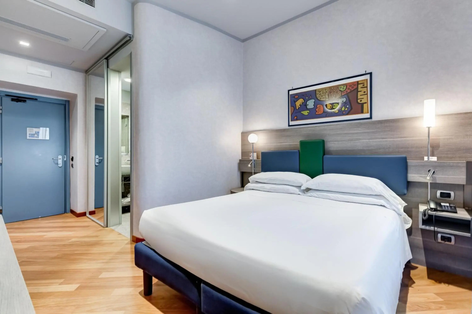 Sorell Boutique-Hotel Zürichberg