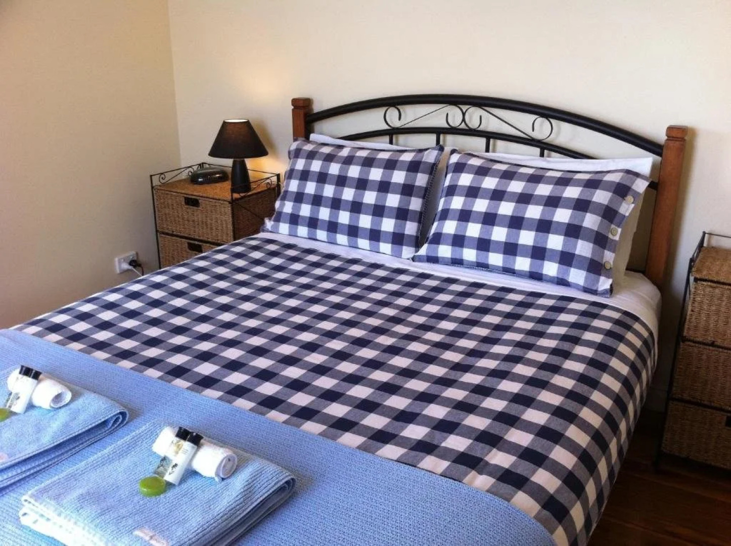 Kangaroo Island Bush Getaway