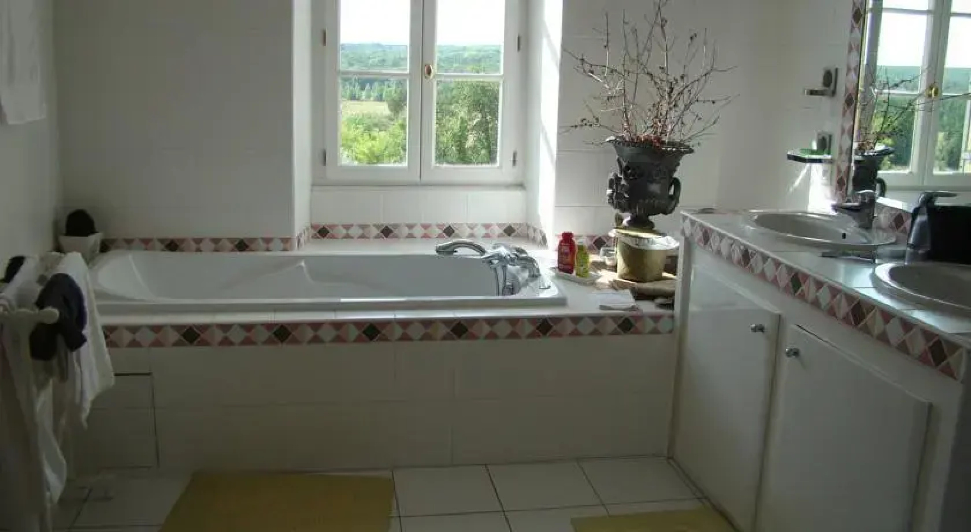 Chambre dhôtes - Château Commarque