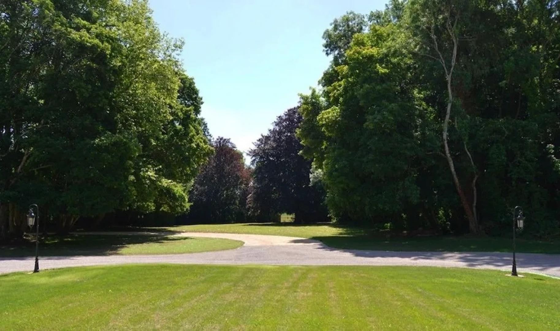 Château de Flammerans