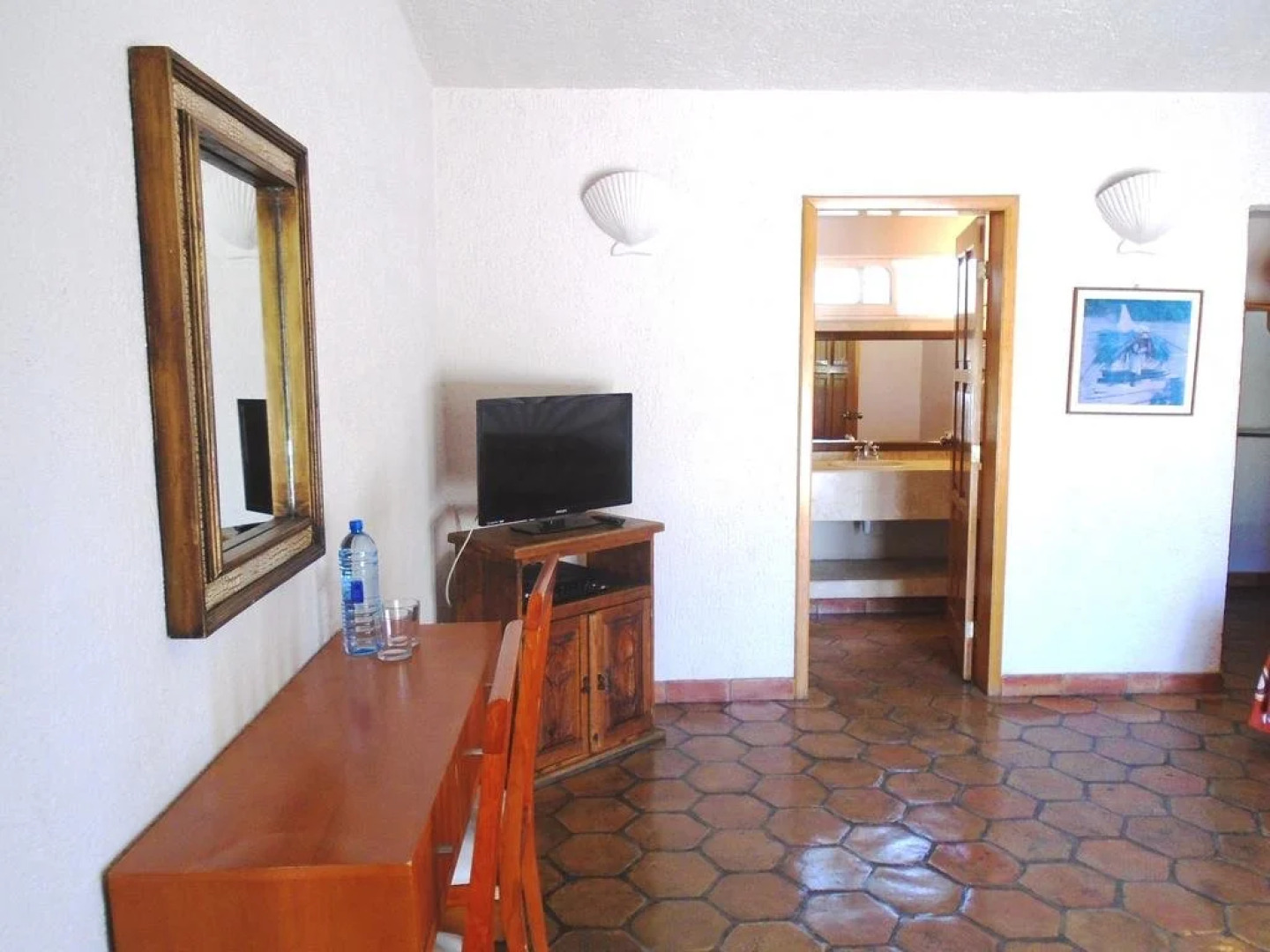 Club el Moro Hotel Suites