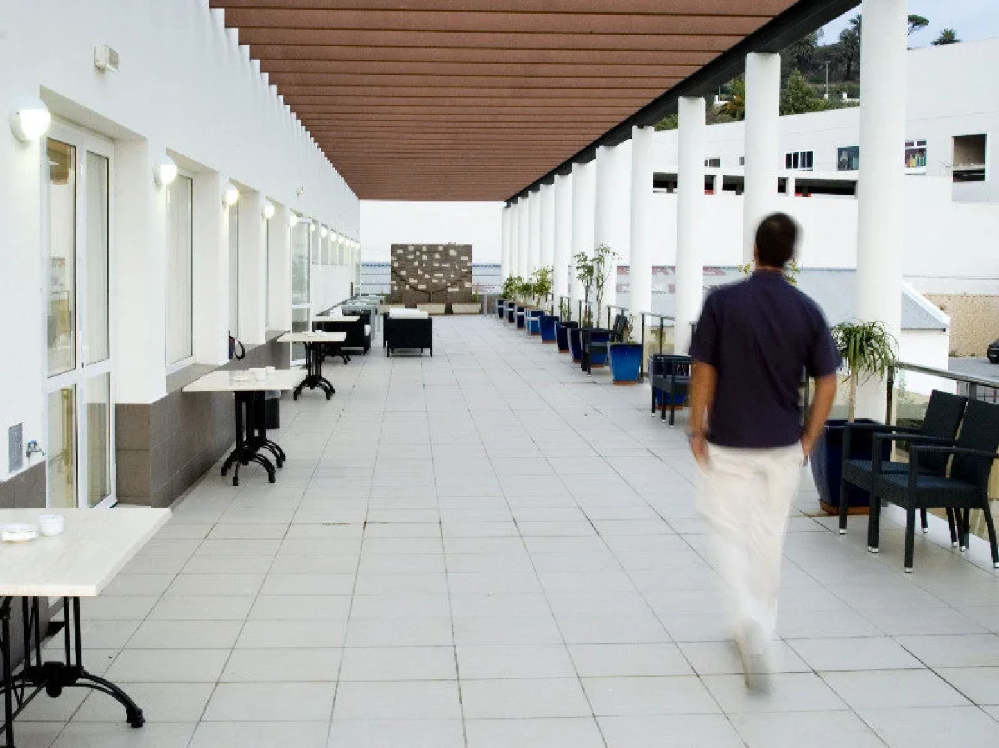 Hotel ELE Spa Medina Sidonia