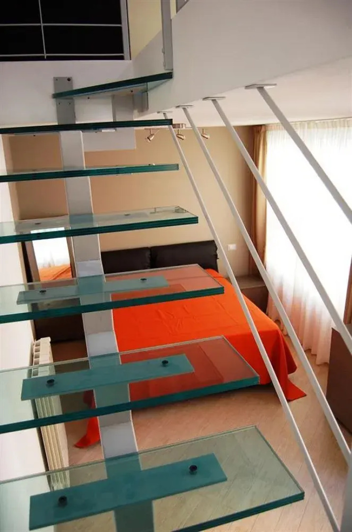 Suite Home Hotel Gavirate