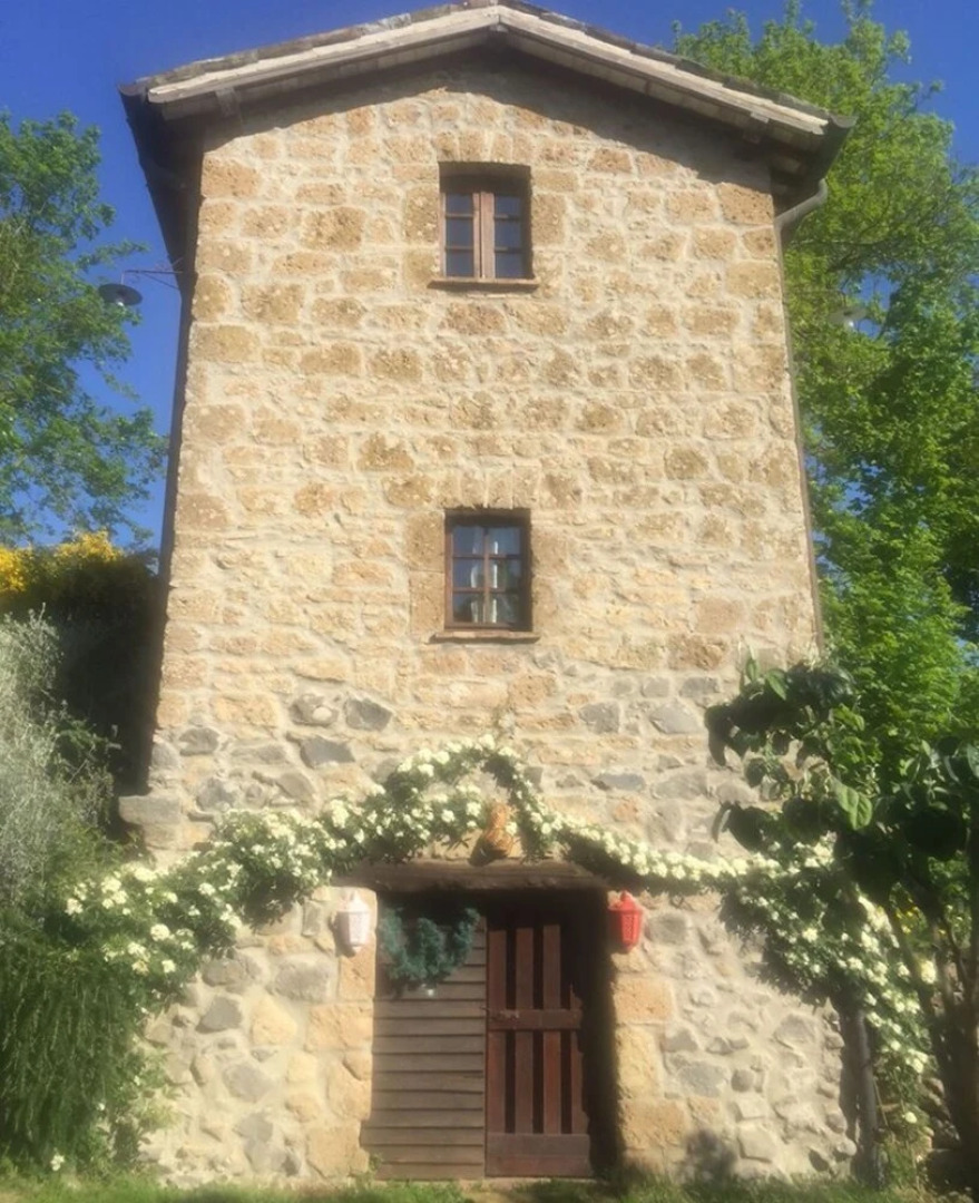 B&B La Cervaiola