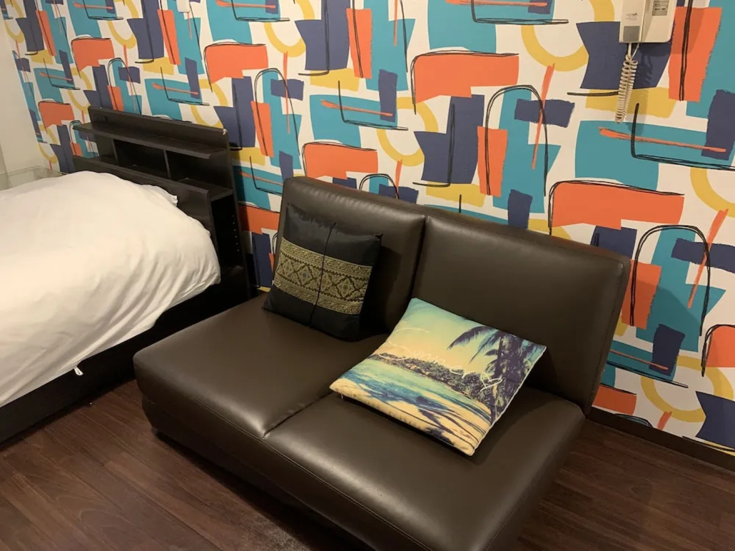 Exsaison Shirokita 605