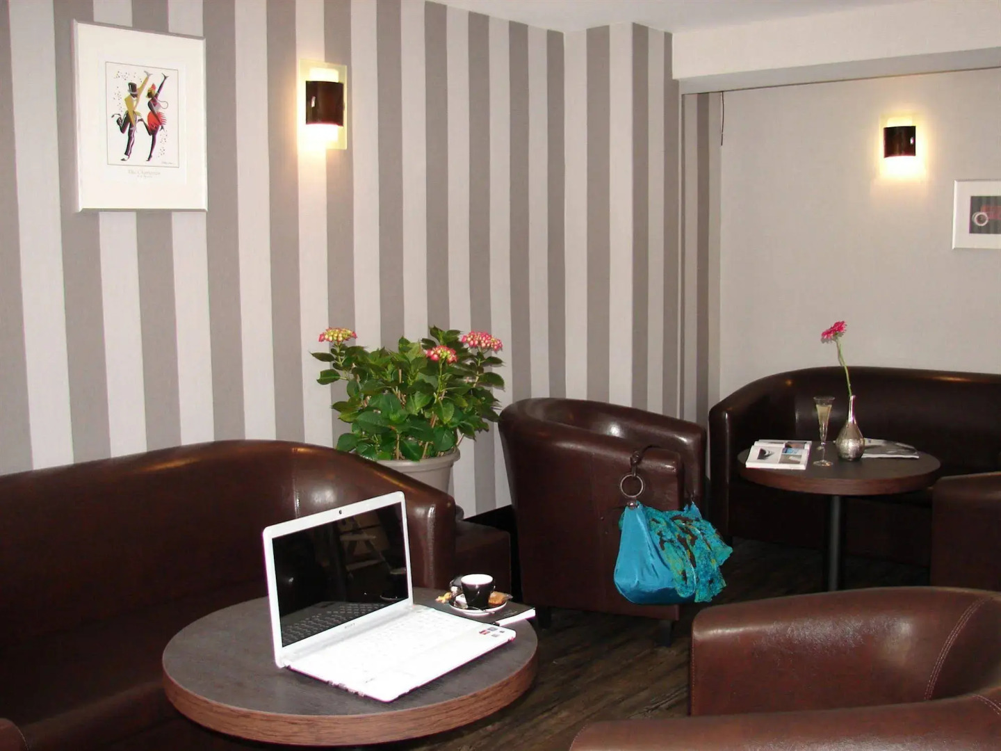 Hôtel Le Charleston