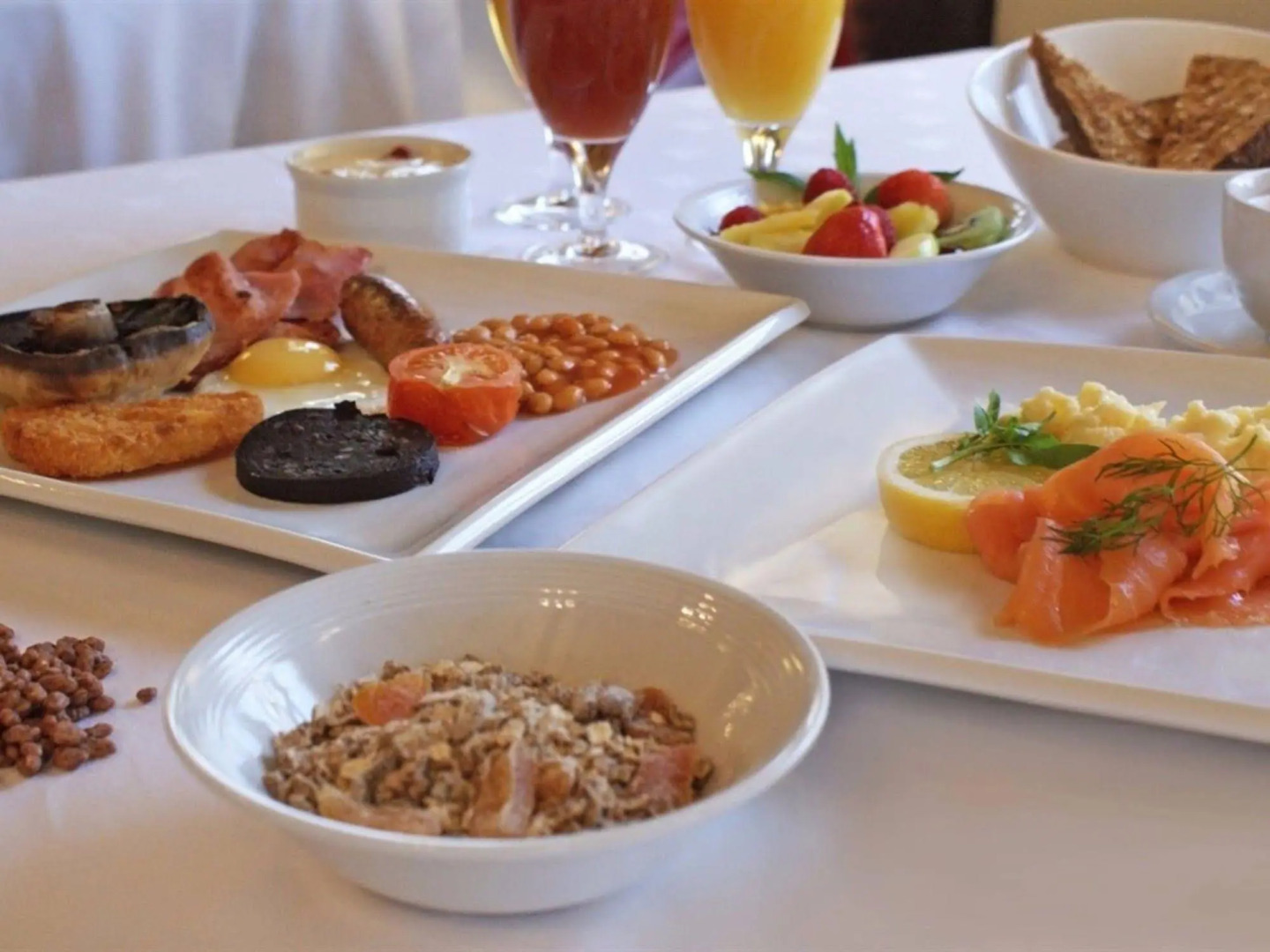 Ferguson Fawsitt Arms & Country Lodge