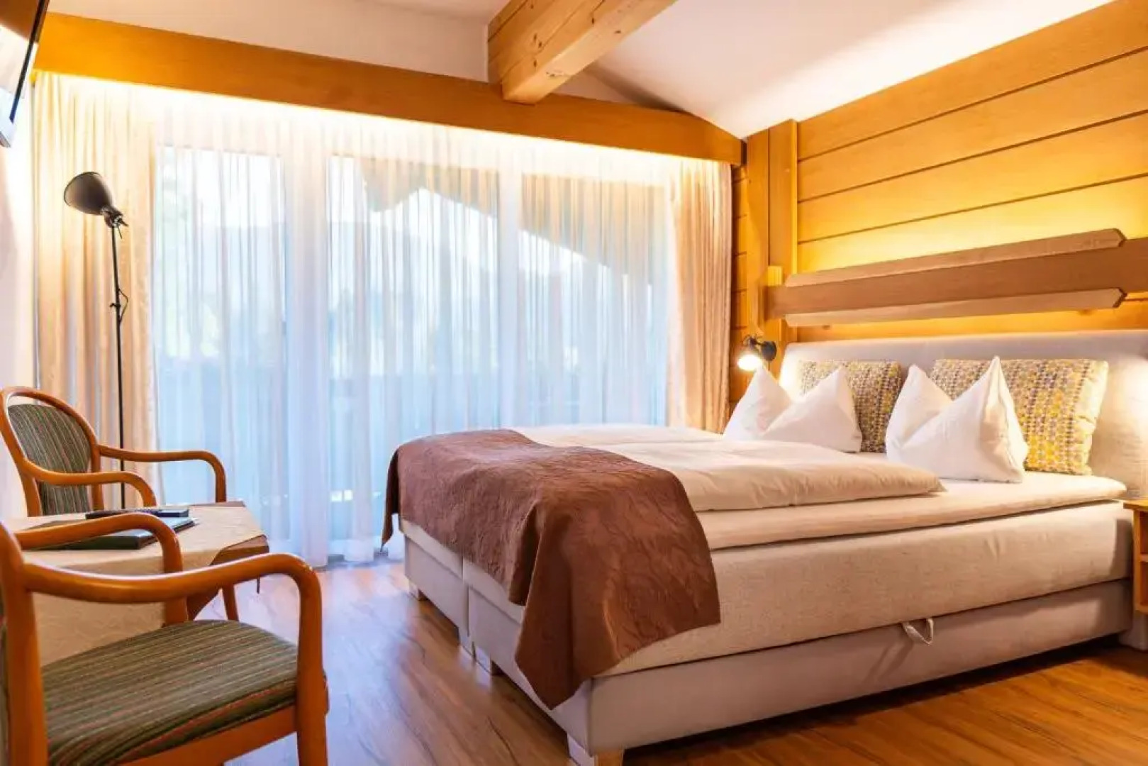 Hotel Restaurant Bichlhof