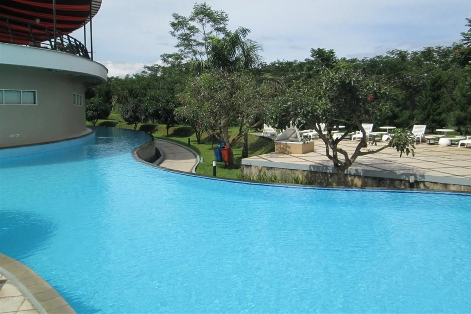 Marbella Suites Bandung