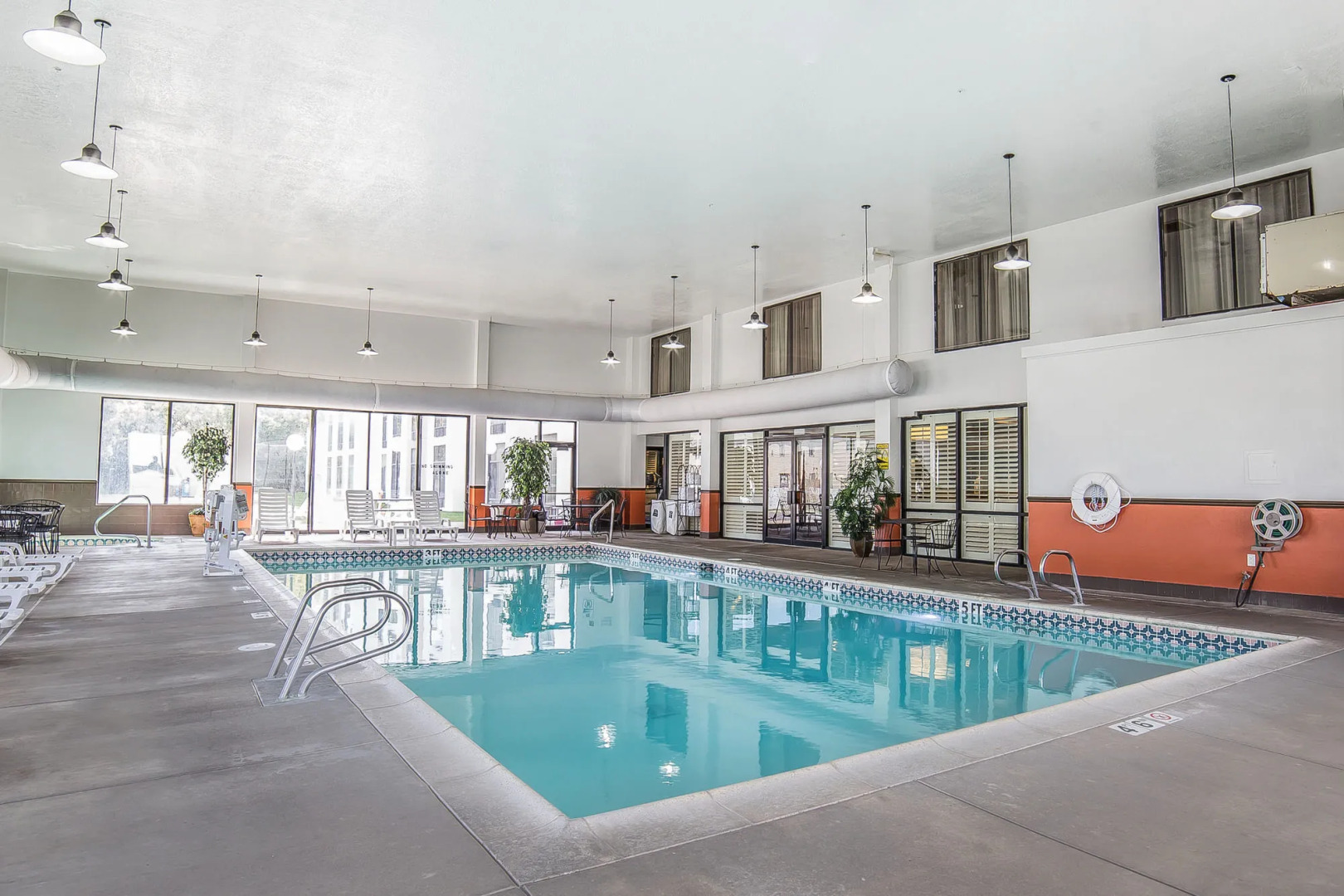 Comfort Suites Ogden Conference Center