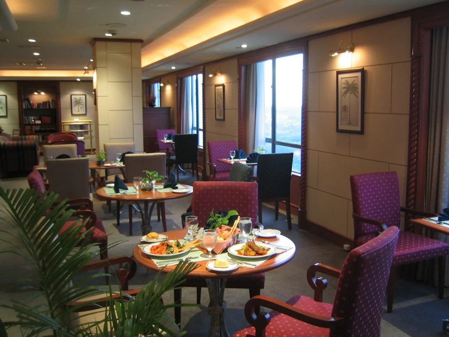 Mardhiyyah Hotel and Suites