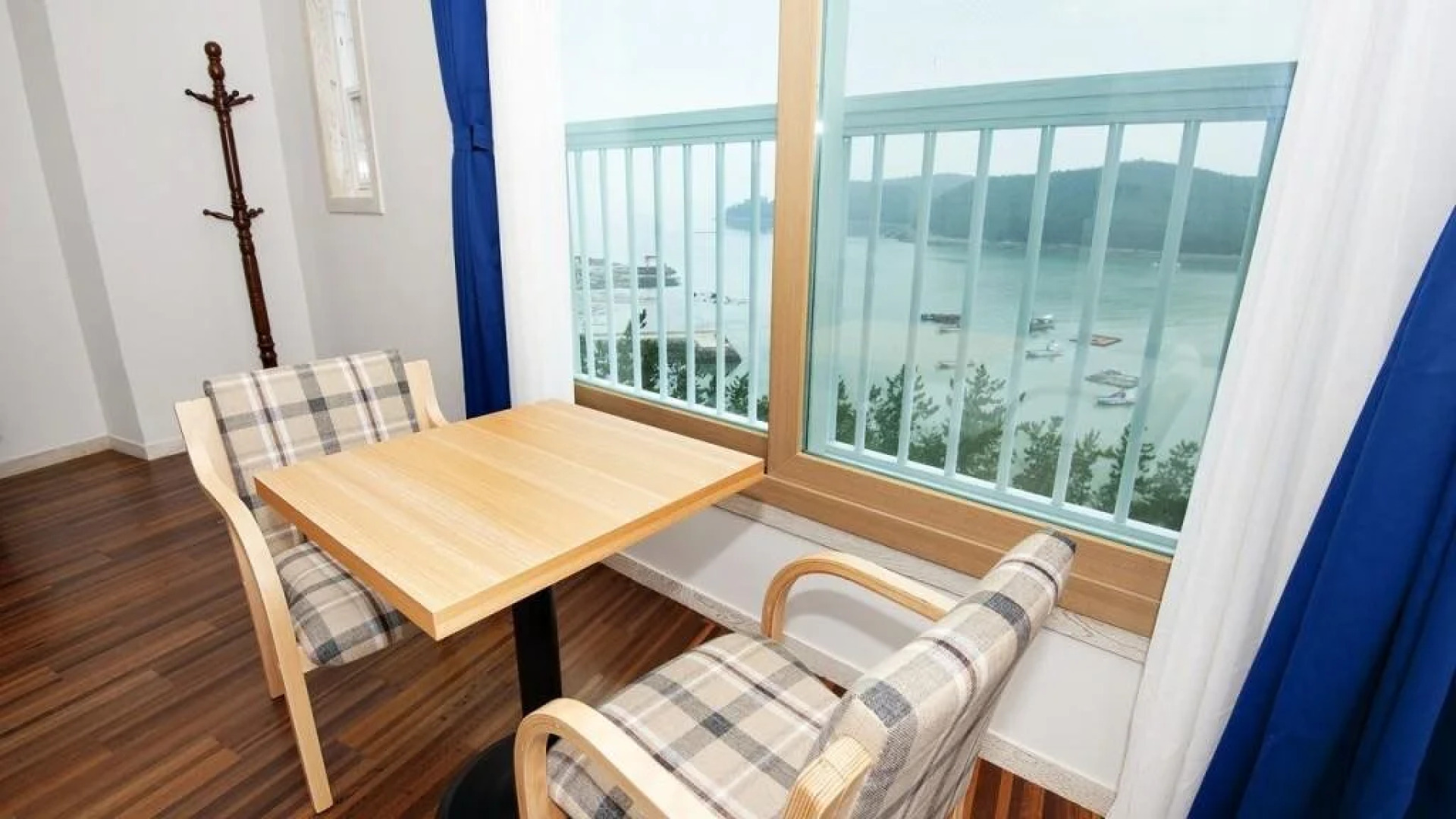 Wando Oneness Resort