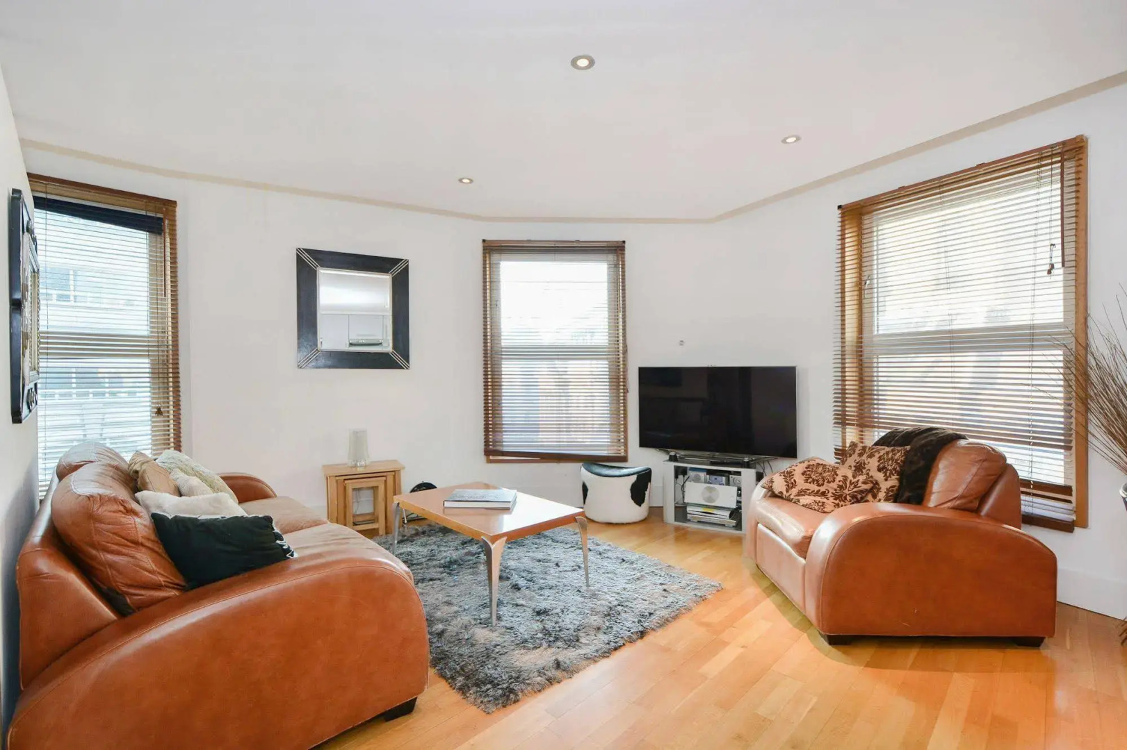 The Leicester Square Collection