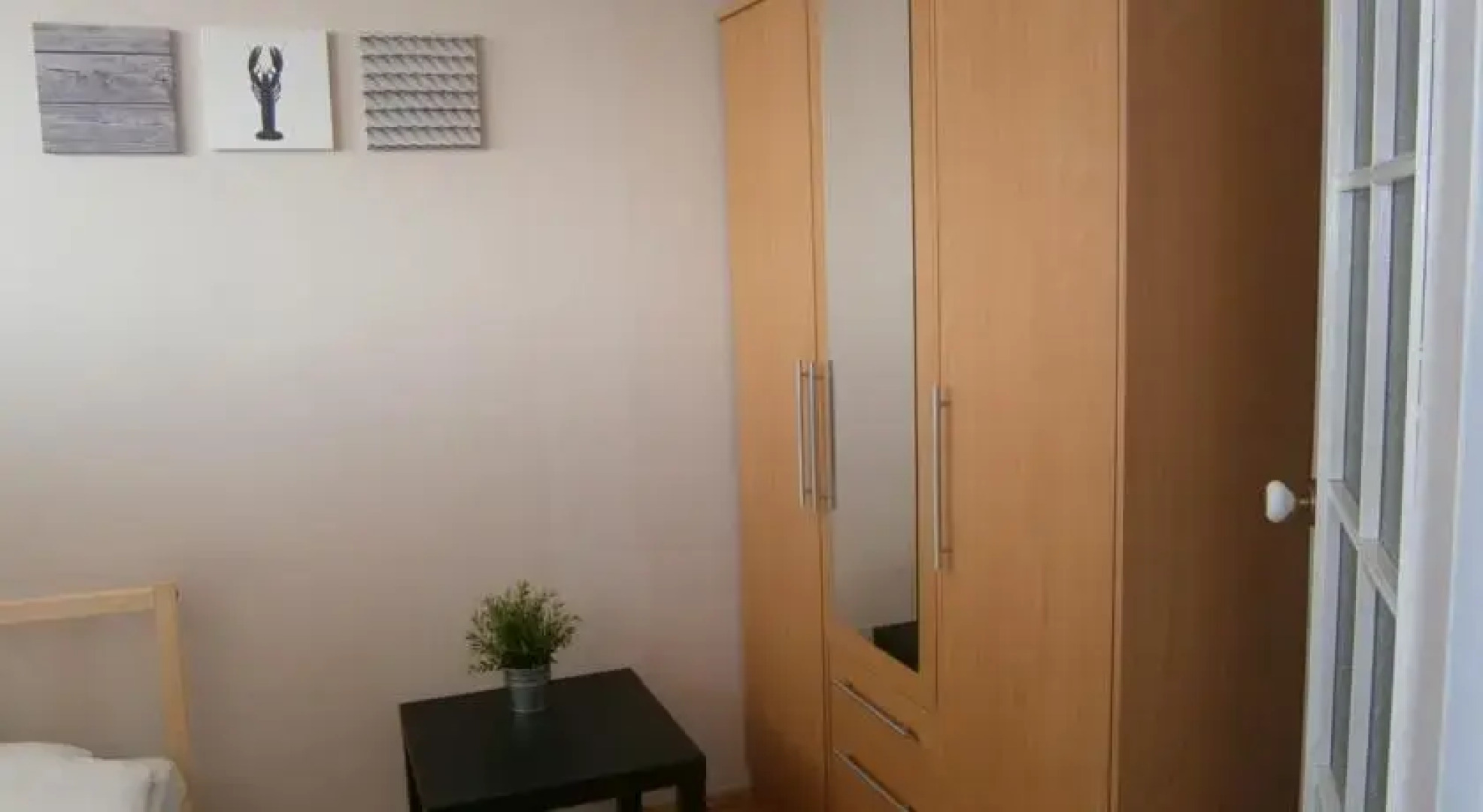 Noclegi blisko plaży Gdańsk