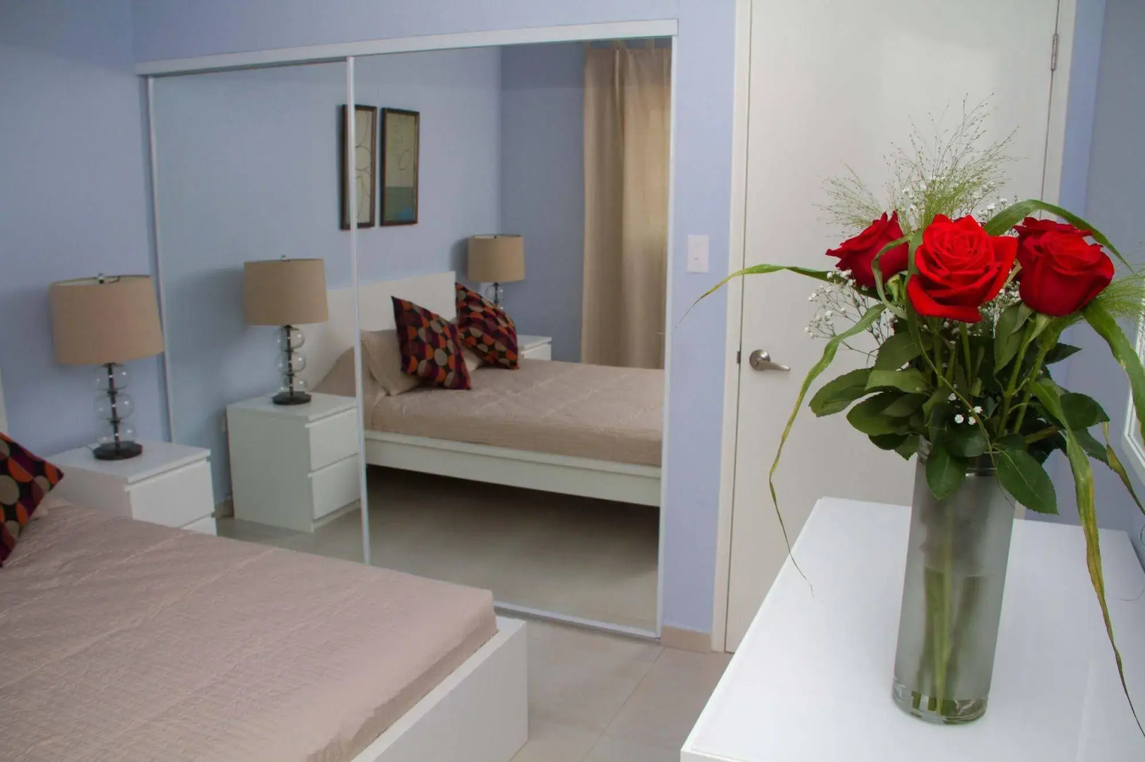 Ayka Apartments Bubali