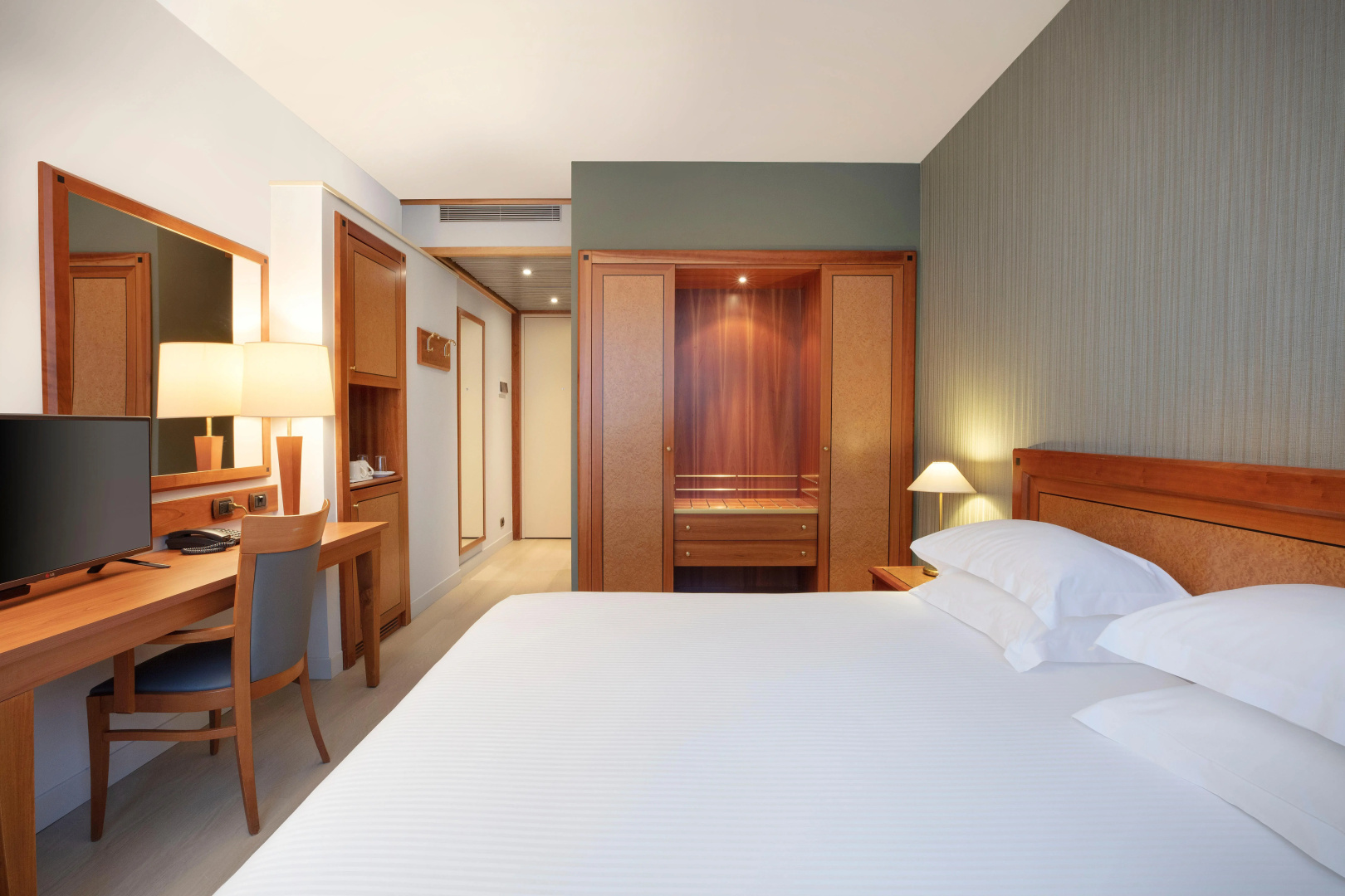 Crowne Plaza Milan - Linate by IHG