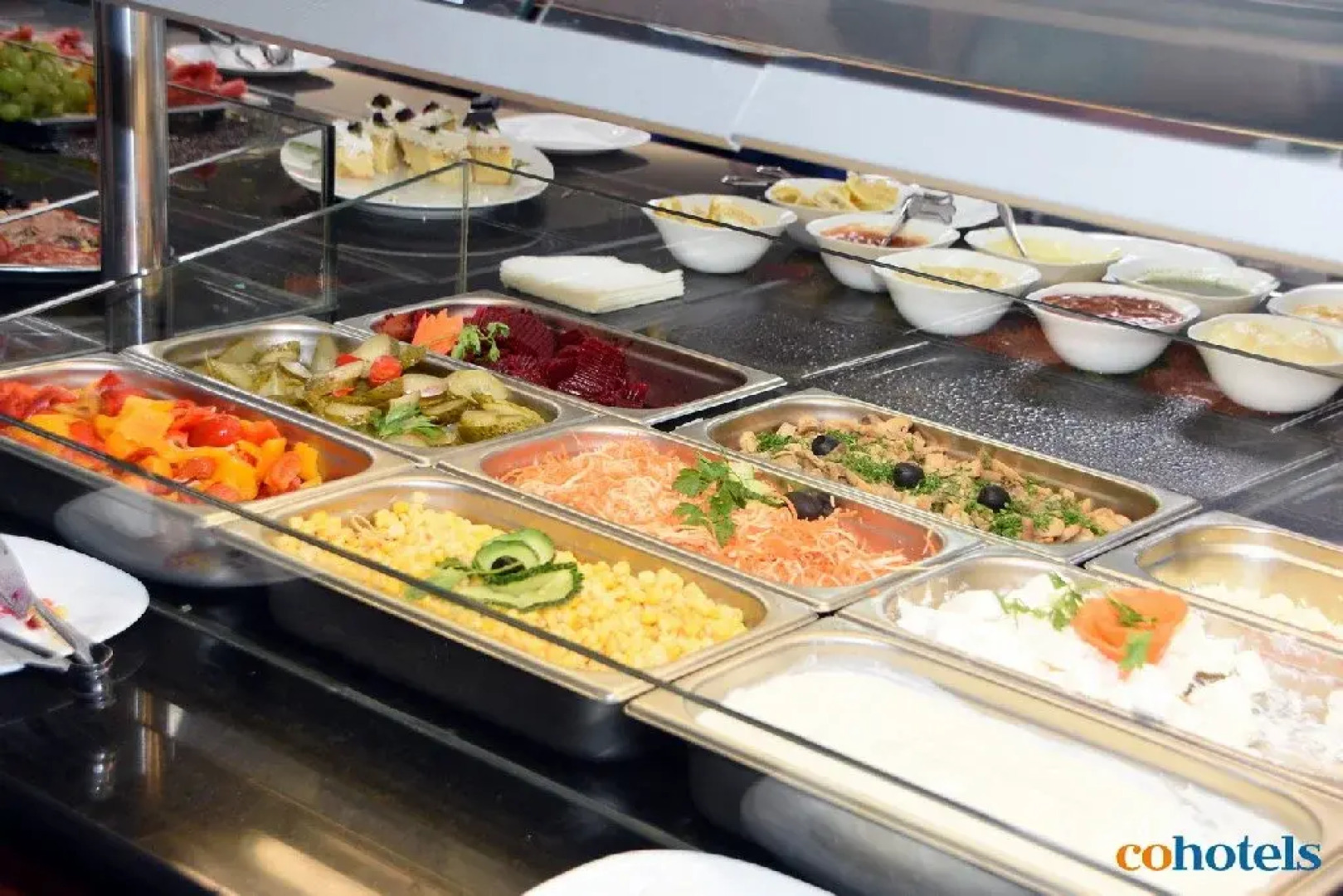 Hotel Poseidon Jupiter