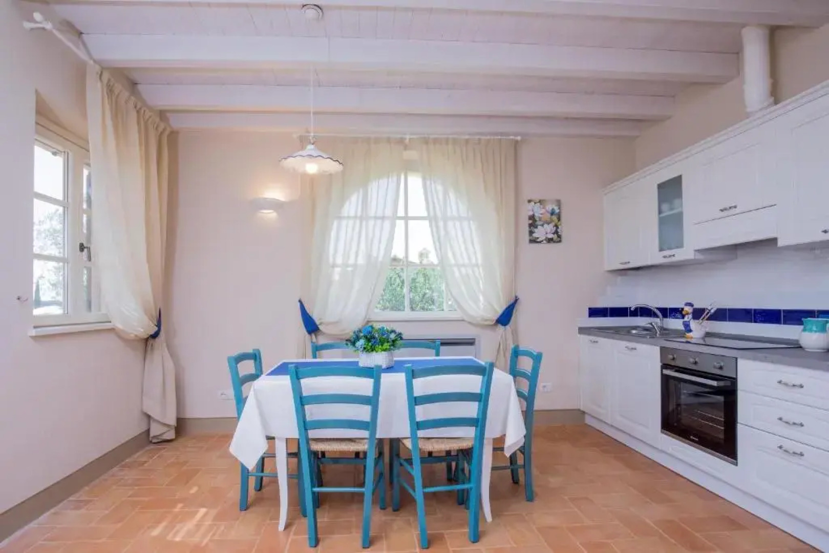 Agriturismo Colle Oliveto