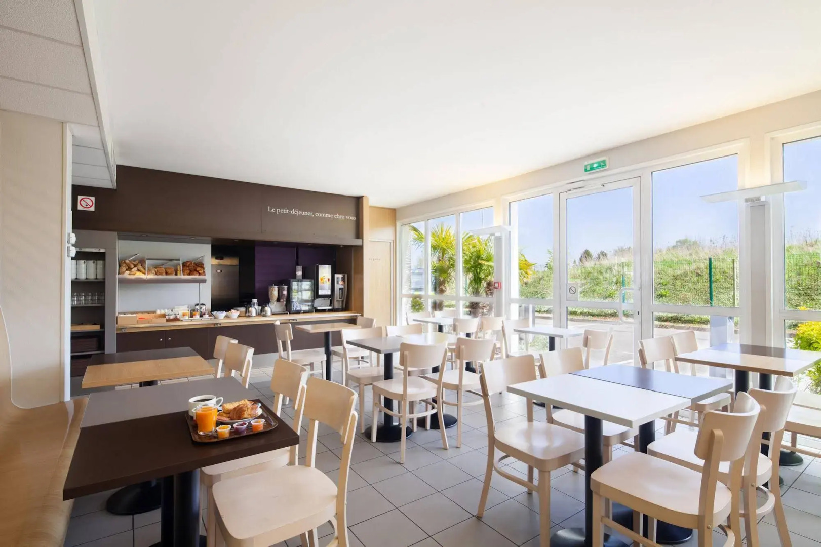 B&B HOTEL Valenciennes Marly