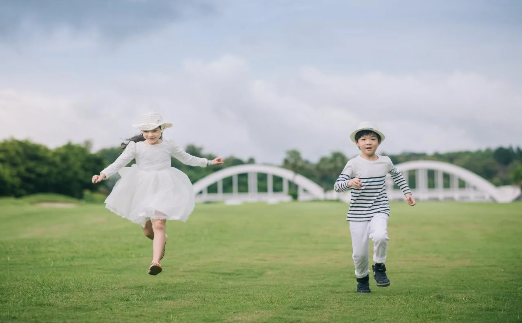 Gassan Khuntan Golf and Resort