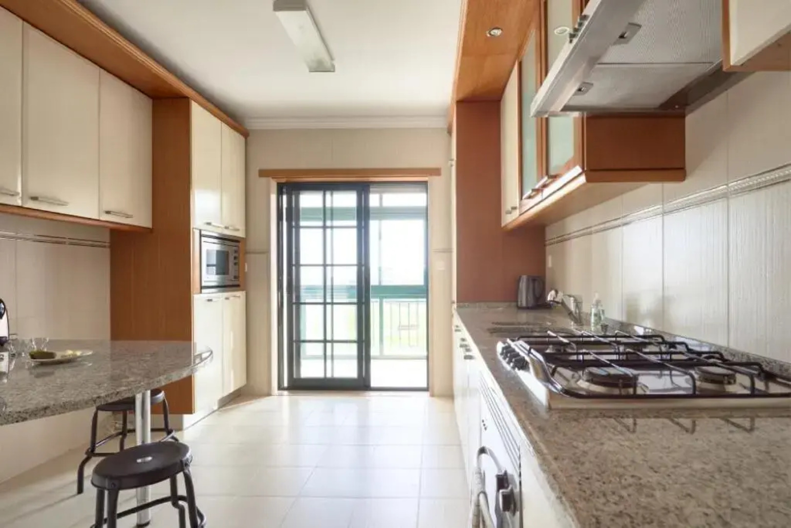 Carcavelos Apartment