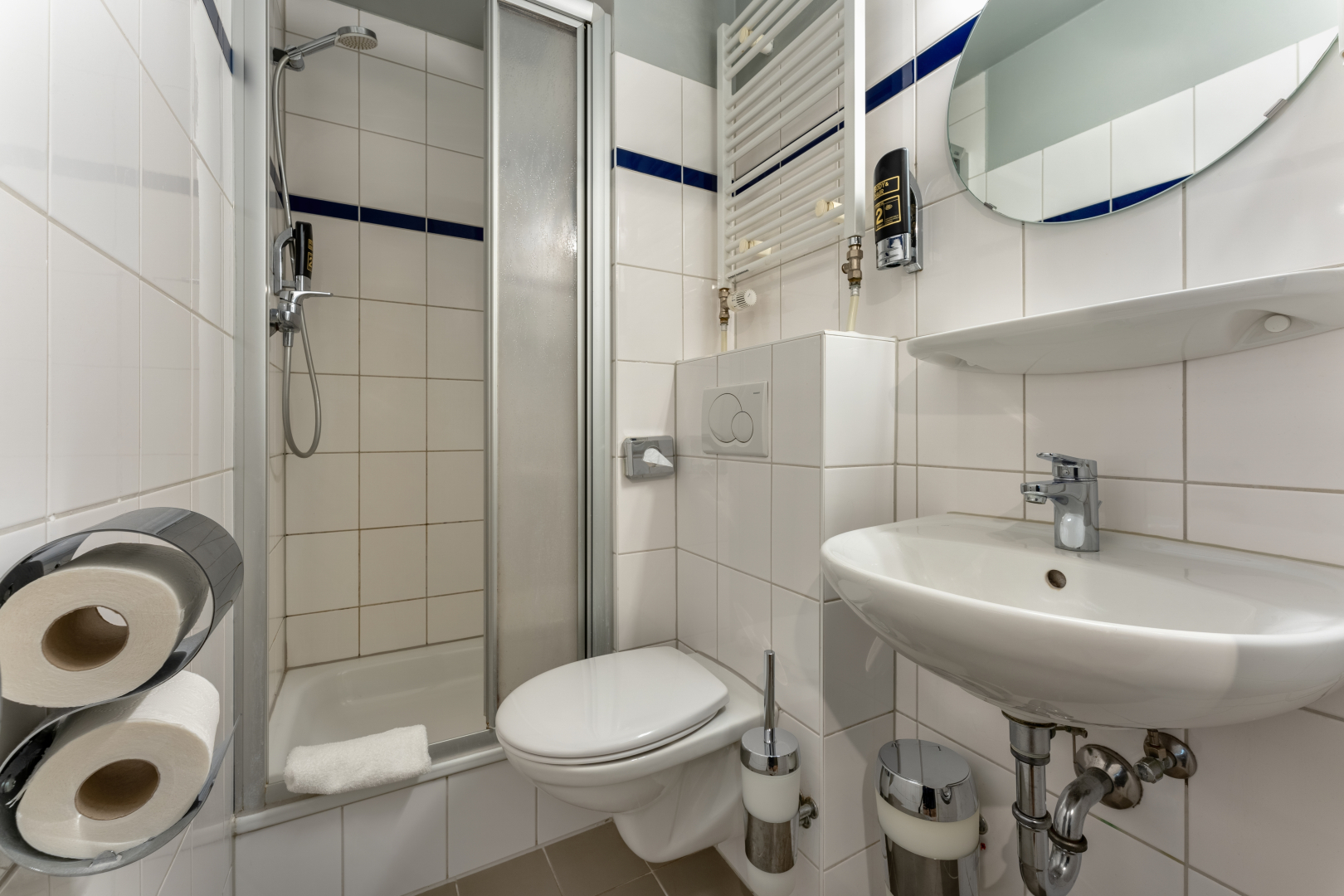 a&o Hamburg Hauptbahnhof - Hostel