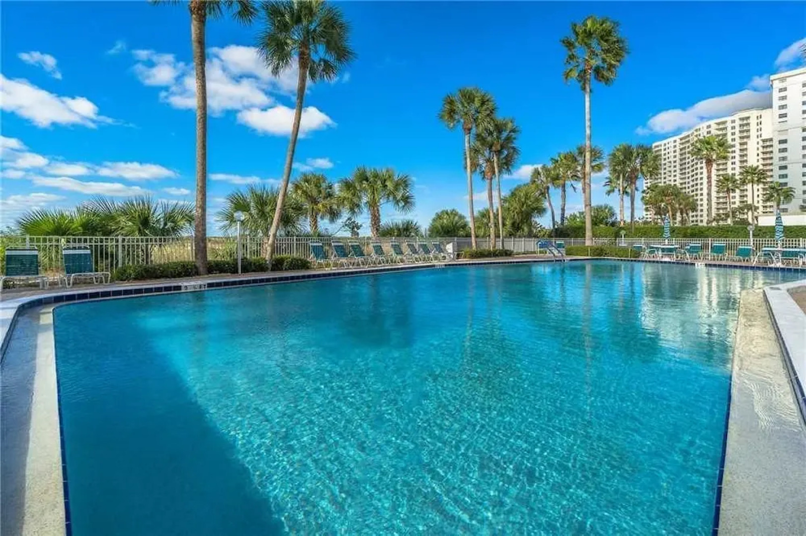 Harbor Light Towers 803 - Two Bedroom Condo