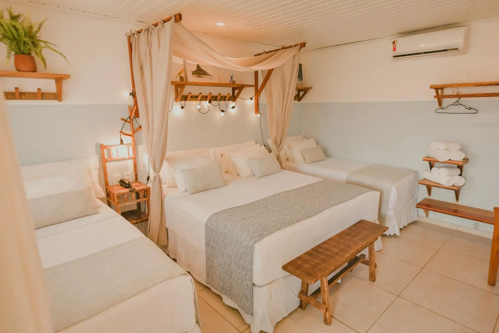 Ecocharme Pousada do Marcilio