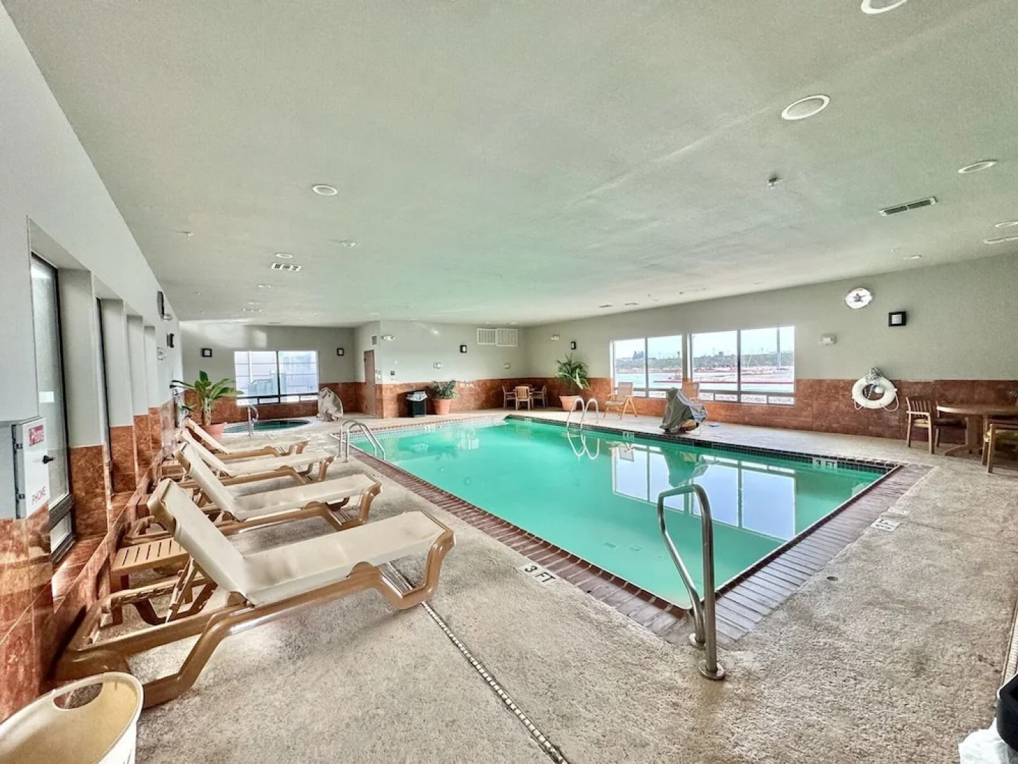 Spark by Hilton Fort Stockton