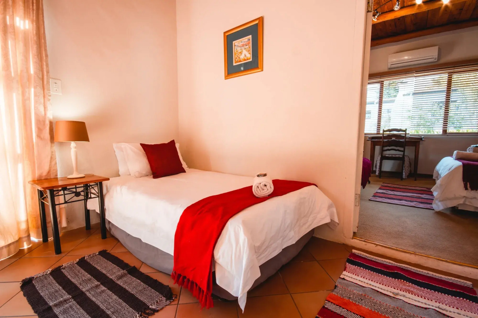 Wildebraam Berry Estate