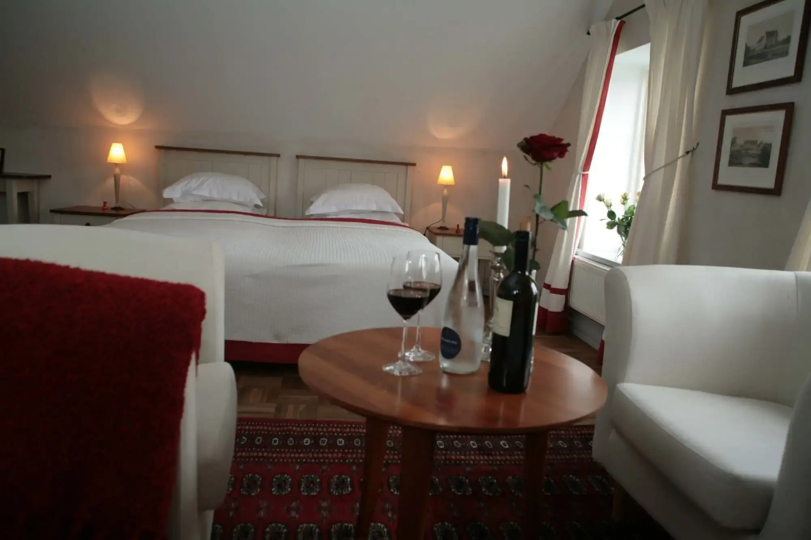 Skanörs Gästgifvaregård