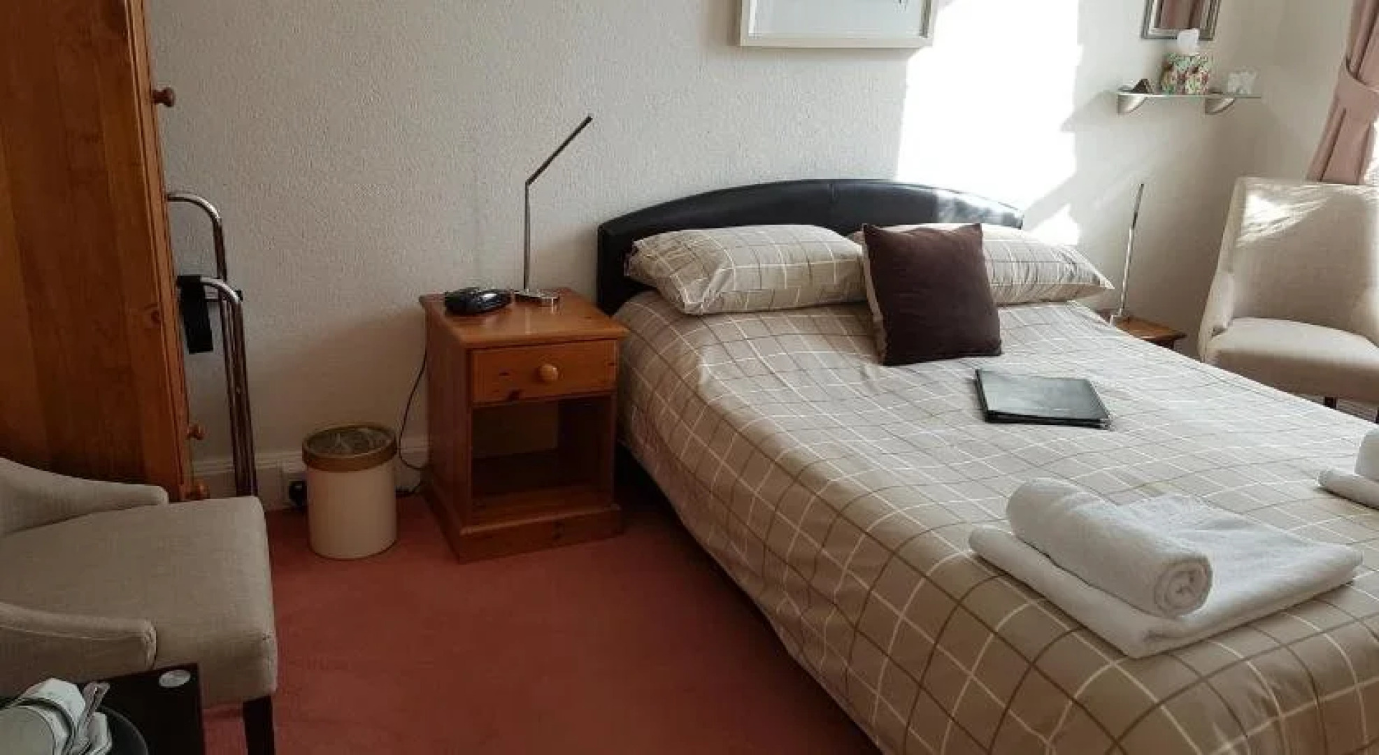 Burnside Guest House