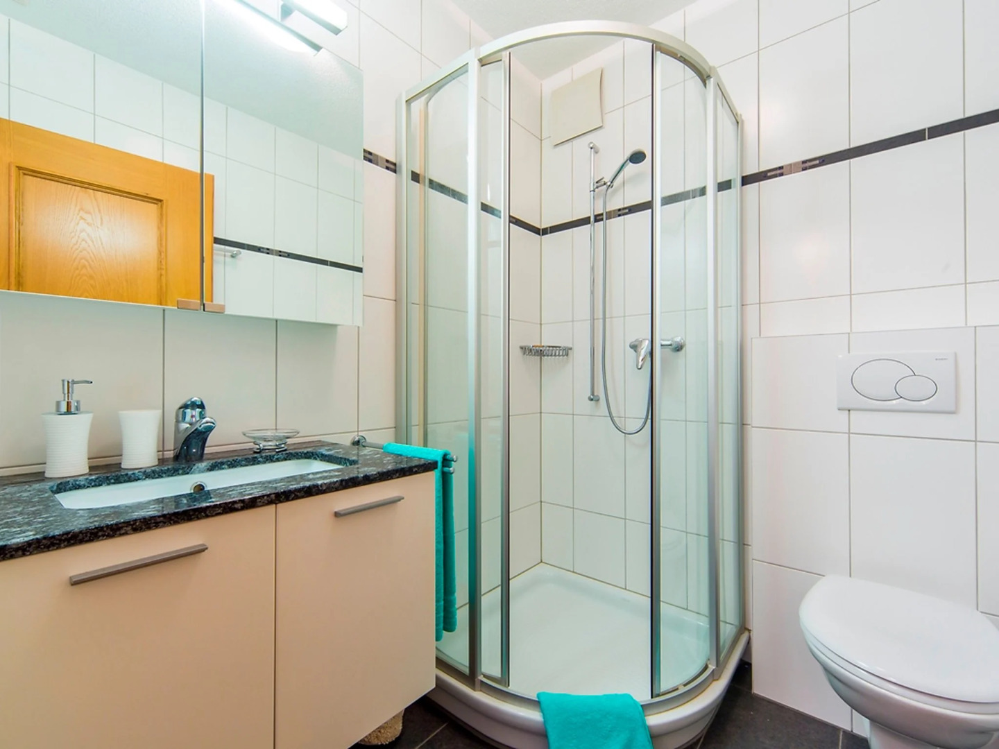 Residenz Ambassador B22