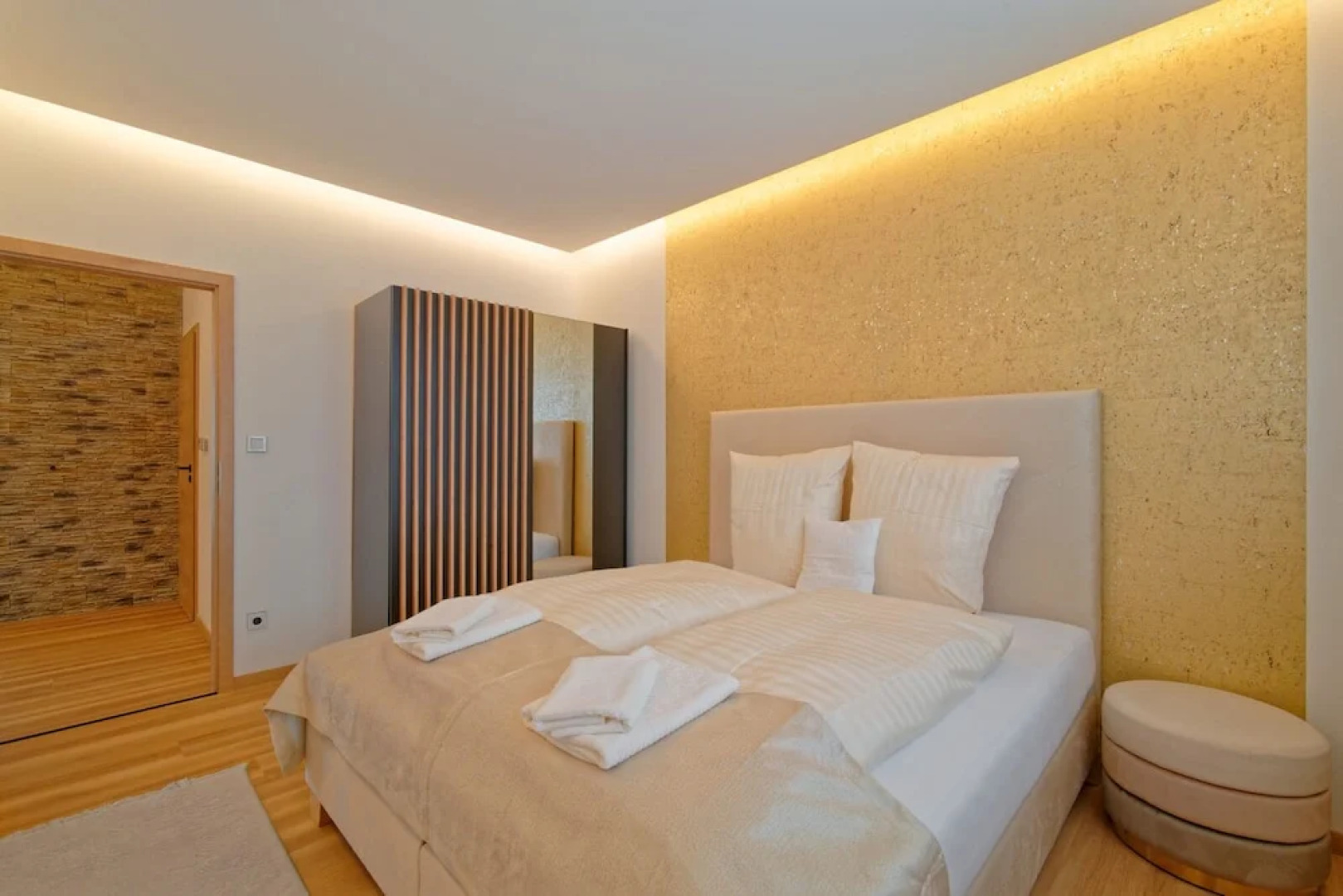 Villa Holiday Hevlín