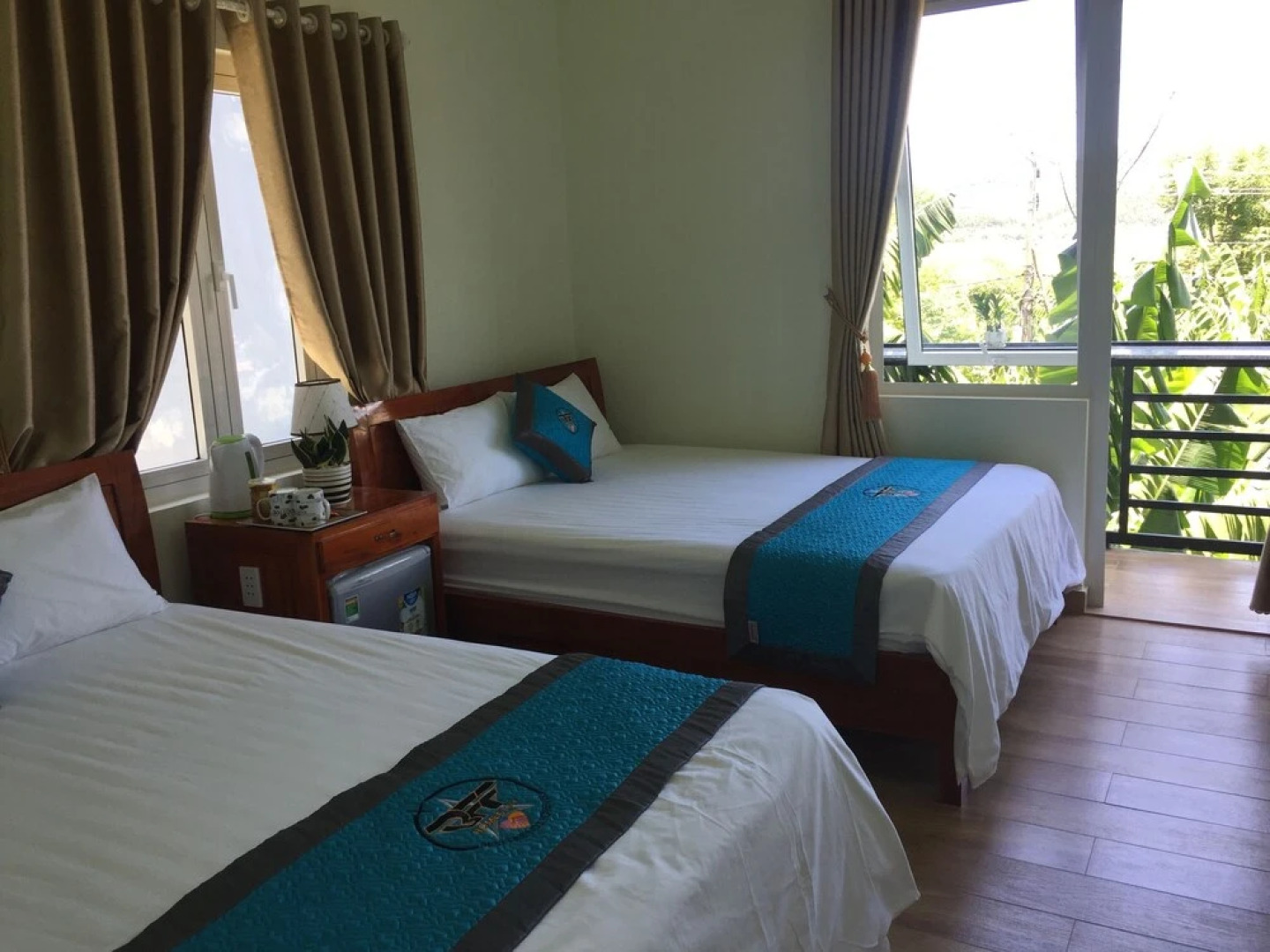 Phong Nha BFF Homestay