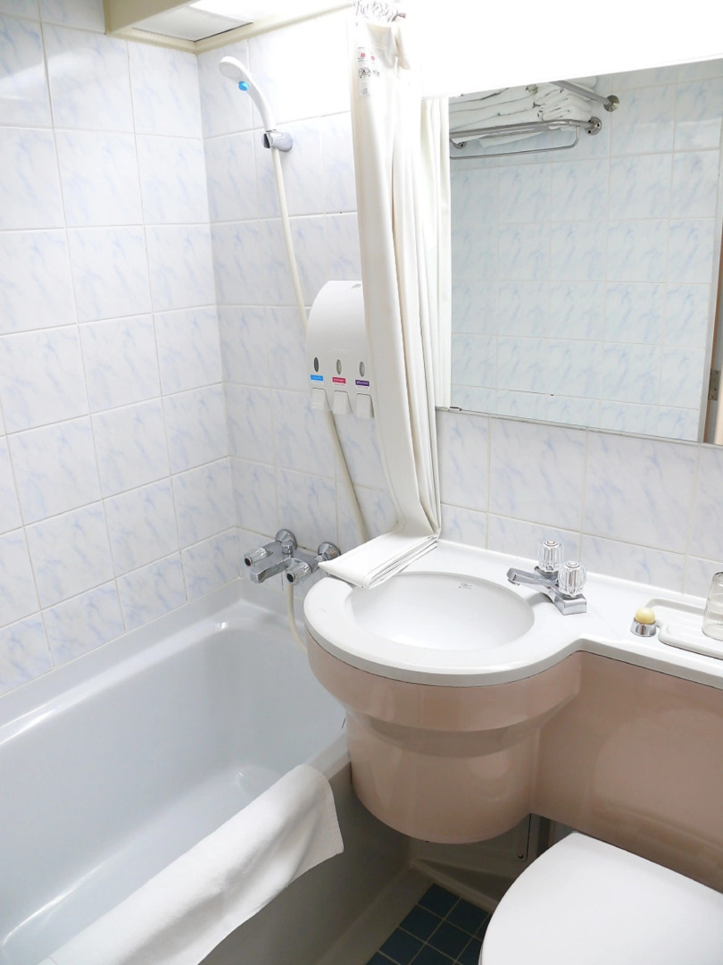 Family Resort Fiftys for Maihama