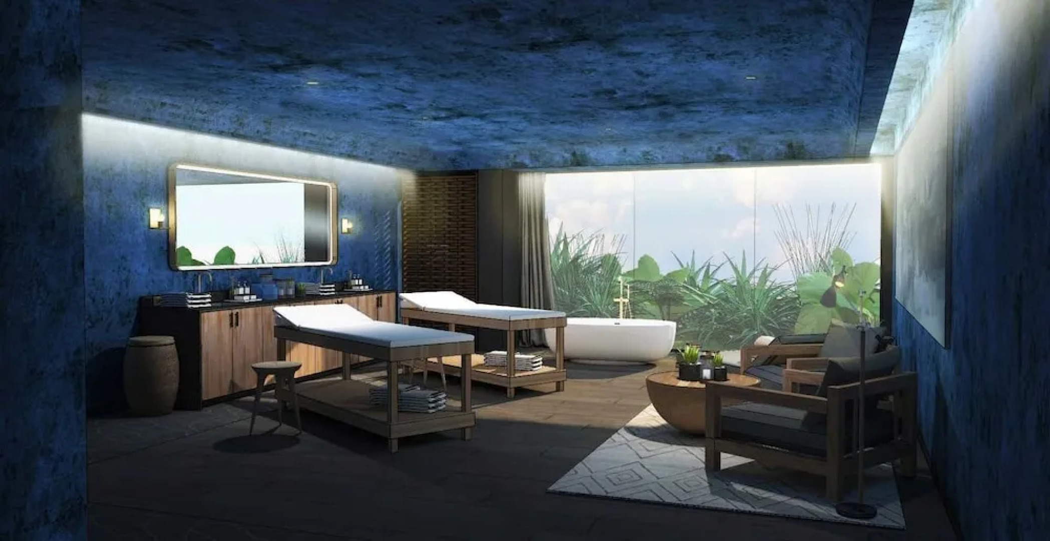 Inspira Atelier Playa Mujeres