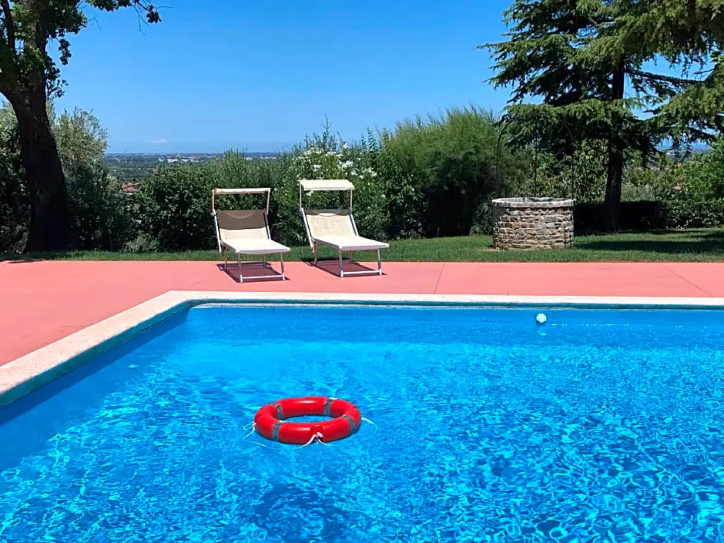 Villa Dell' Artista - Villa Anna