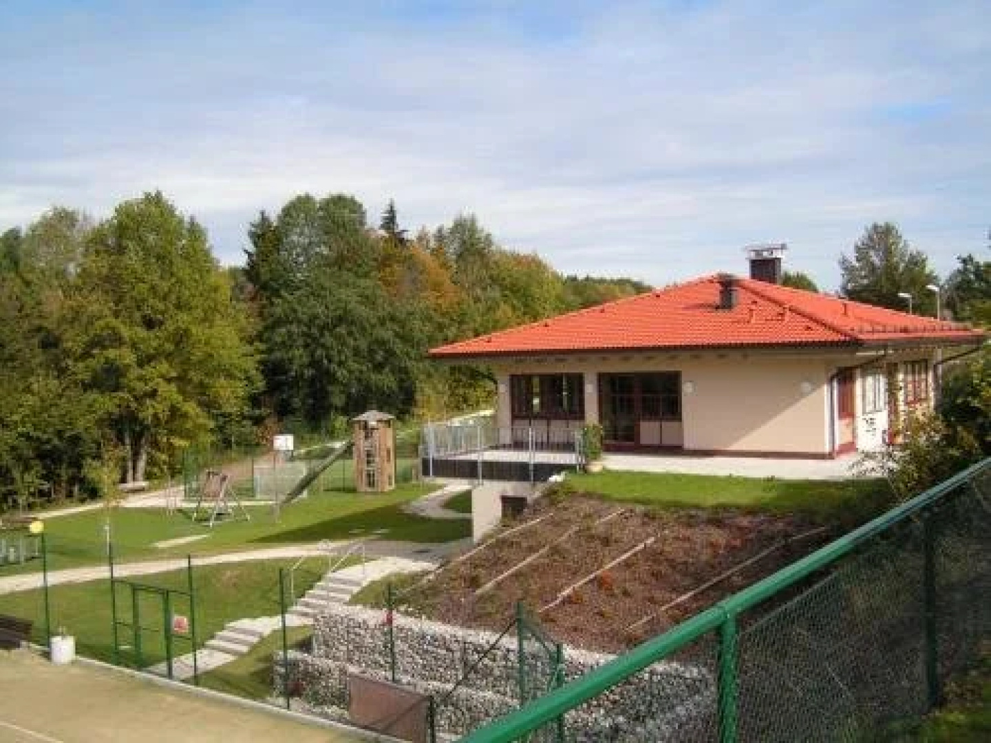 Vorauf Ferienpark