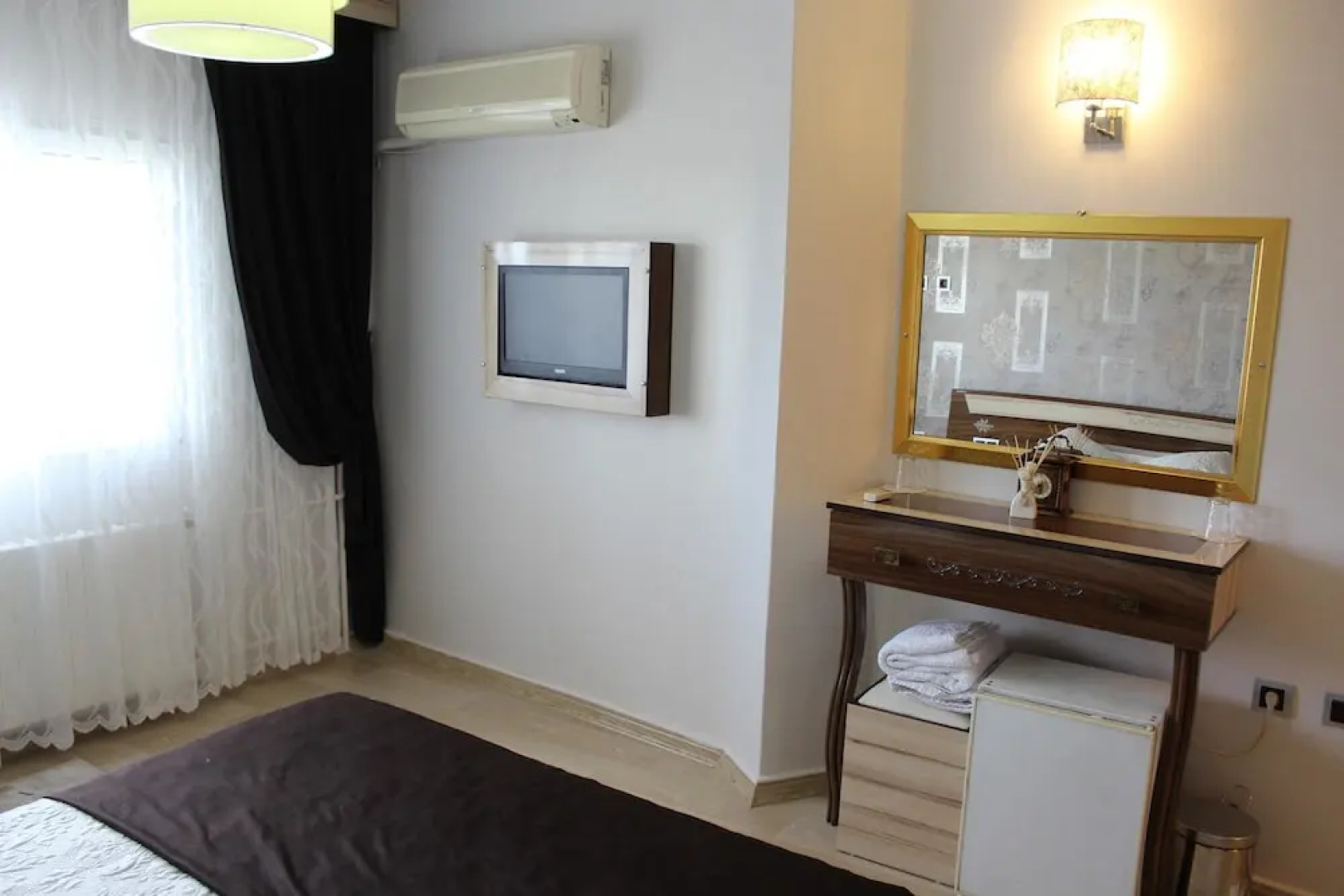 Bulut Park Hotel