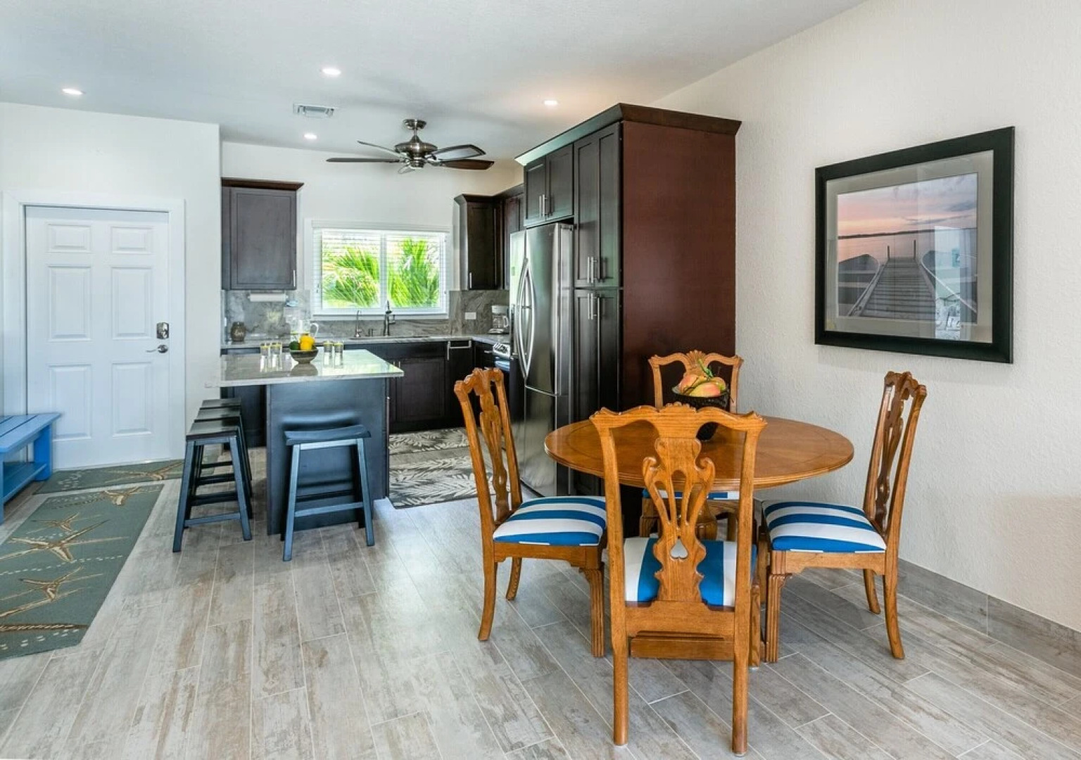 Kaibo Yacht Club by Cayman Villas