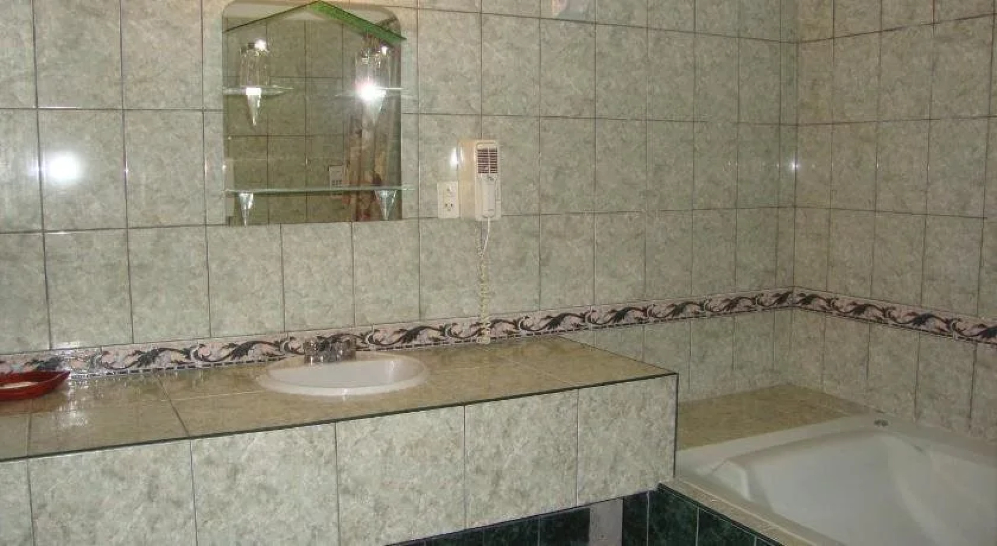 Hotel Sol Del Oriente