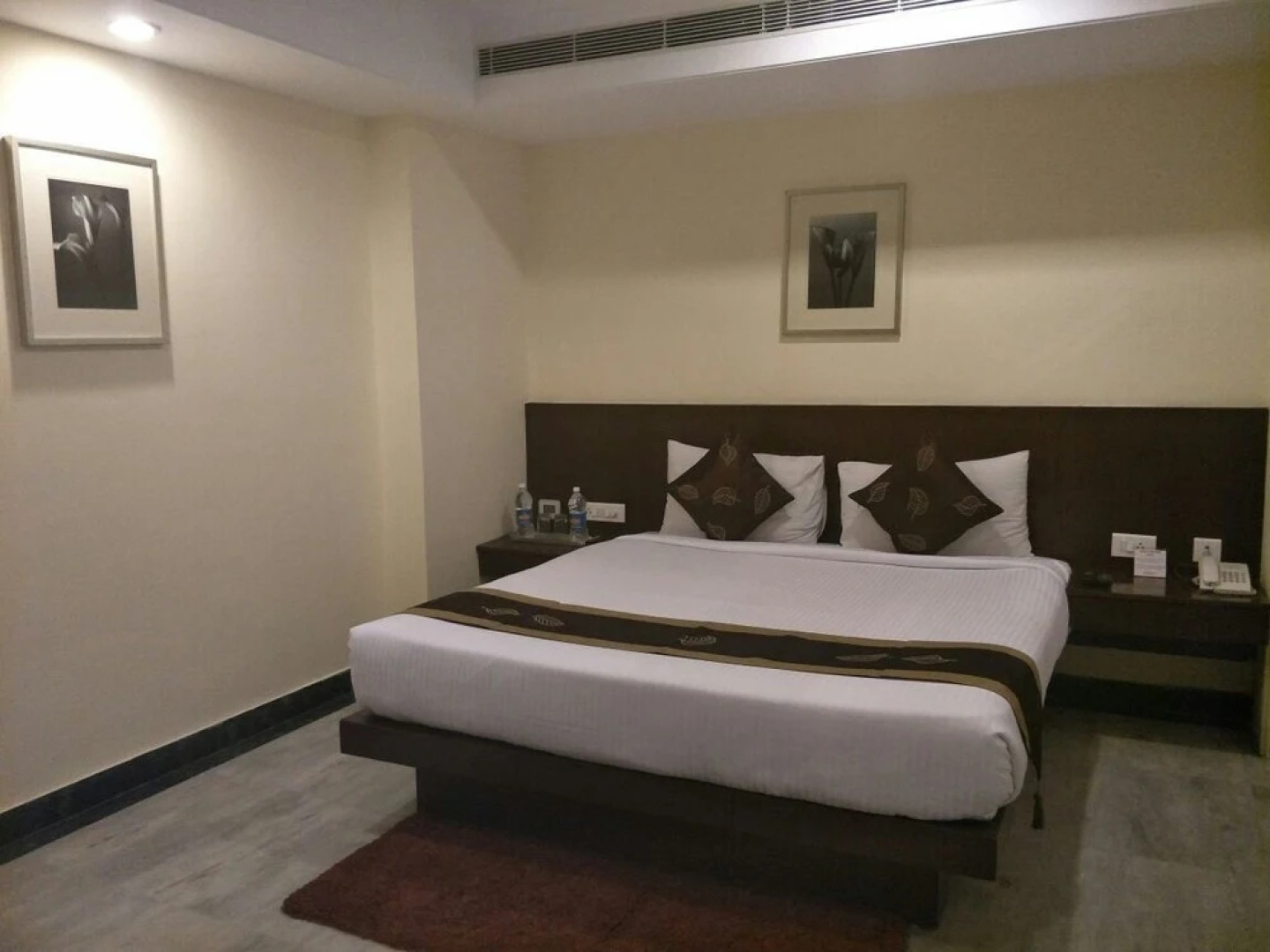 Enkotel Premier Hotel