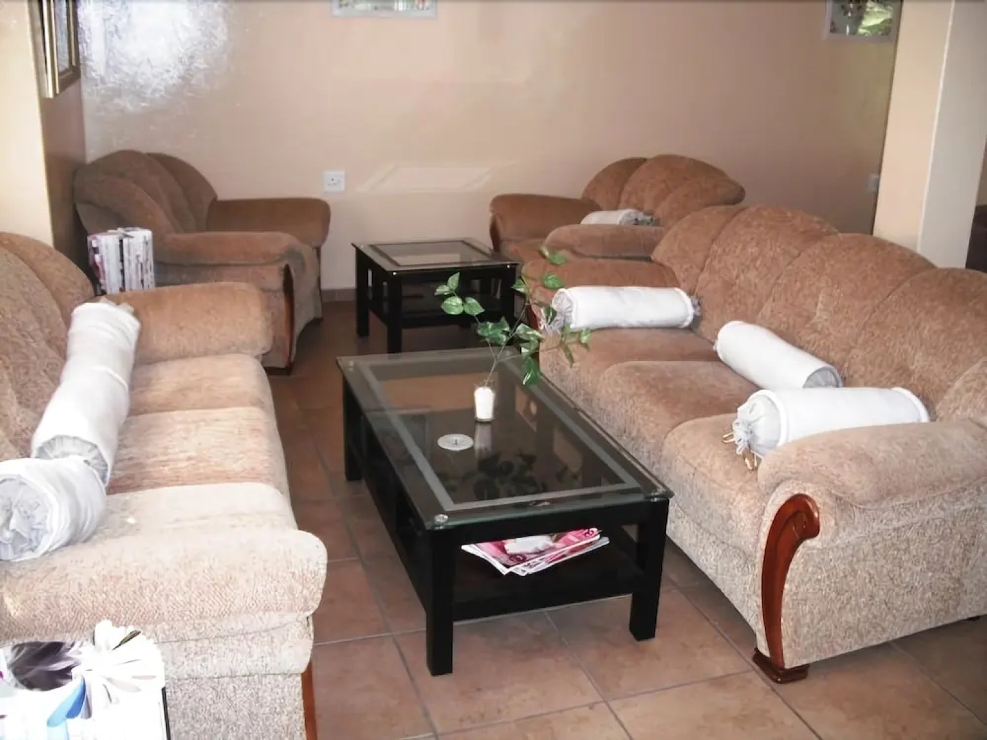 OTJ Pride Guest House