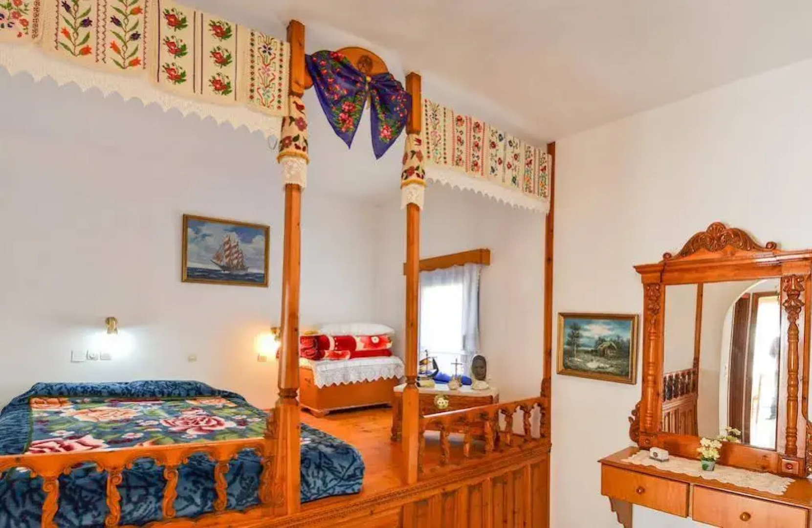 Akrogiali Apartments