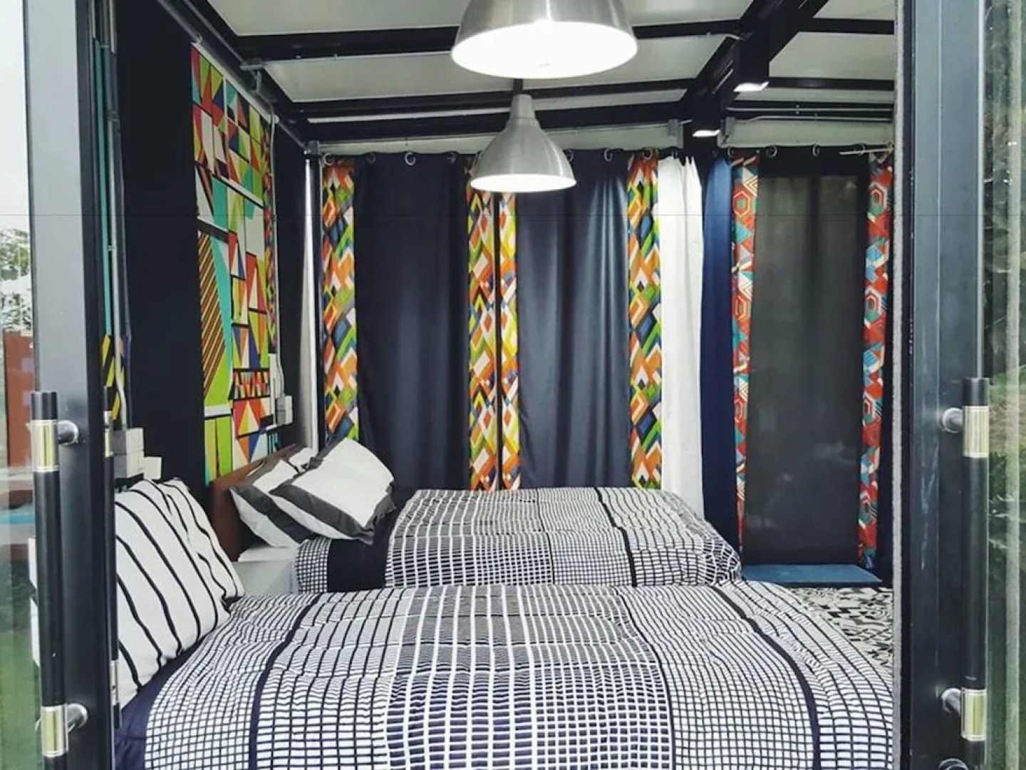 House of Love Khaoyai by Ganit